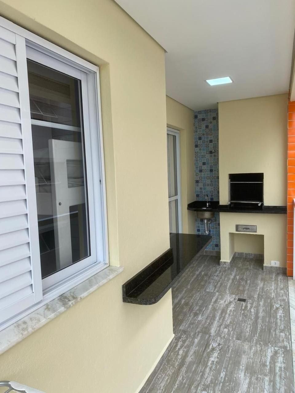Raridade 2 Vagas Praia Grande - Ponta Nobre Ubatuba Extérieur photo